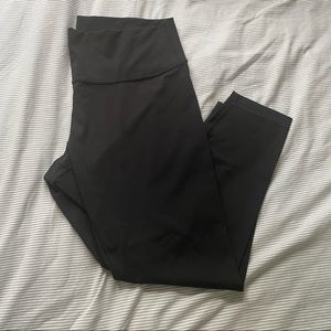 Wunder Train High-Rise Tight 25"